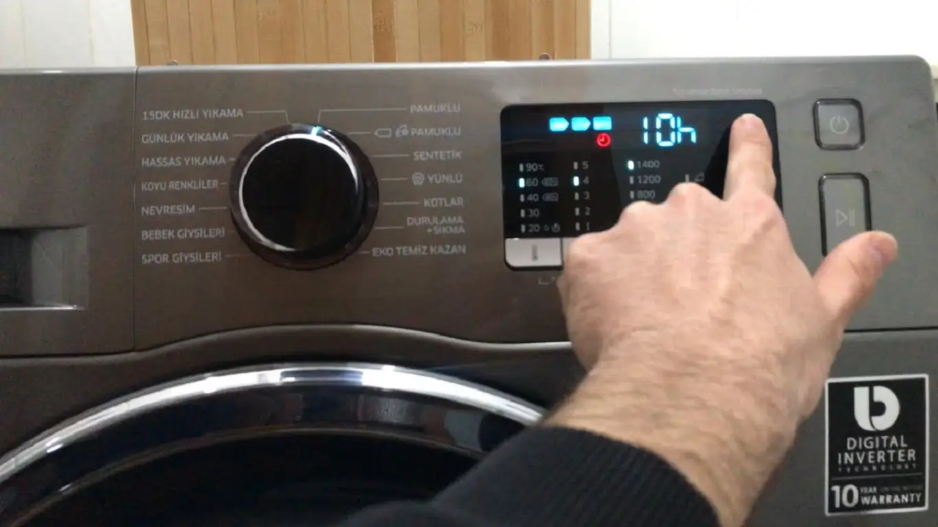 Akşemsettin beyaz eşya servisi