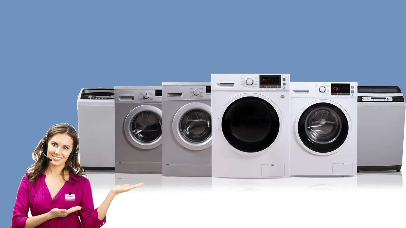 Akşemsettin beyaz eşya tamiri